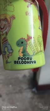 User picture