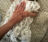 Meghana Badrinath review photo