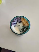 Crystal review photo