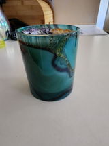 Crystal review photo