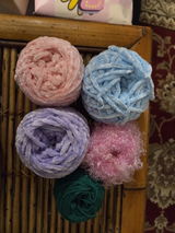YarnNest_82 review photo