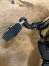 Lance P. review photo