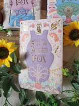 Charlotte Nicholls review photo