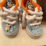 Clark Agnes review photo