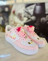 Daisy Walpole review photo
