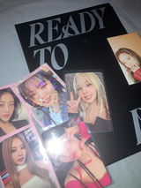 K~ review photo