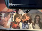 Cris review photo