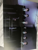Izzy review photo