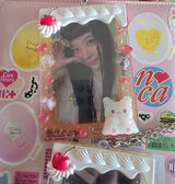 Luca C review photo