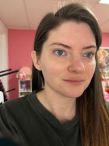 Anonymous review photo