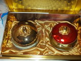 Maya Cha review photo