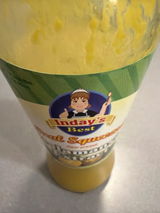 Anonymous review photo