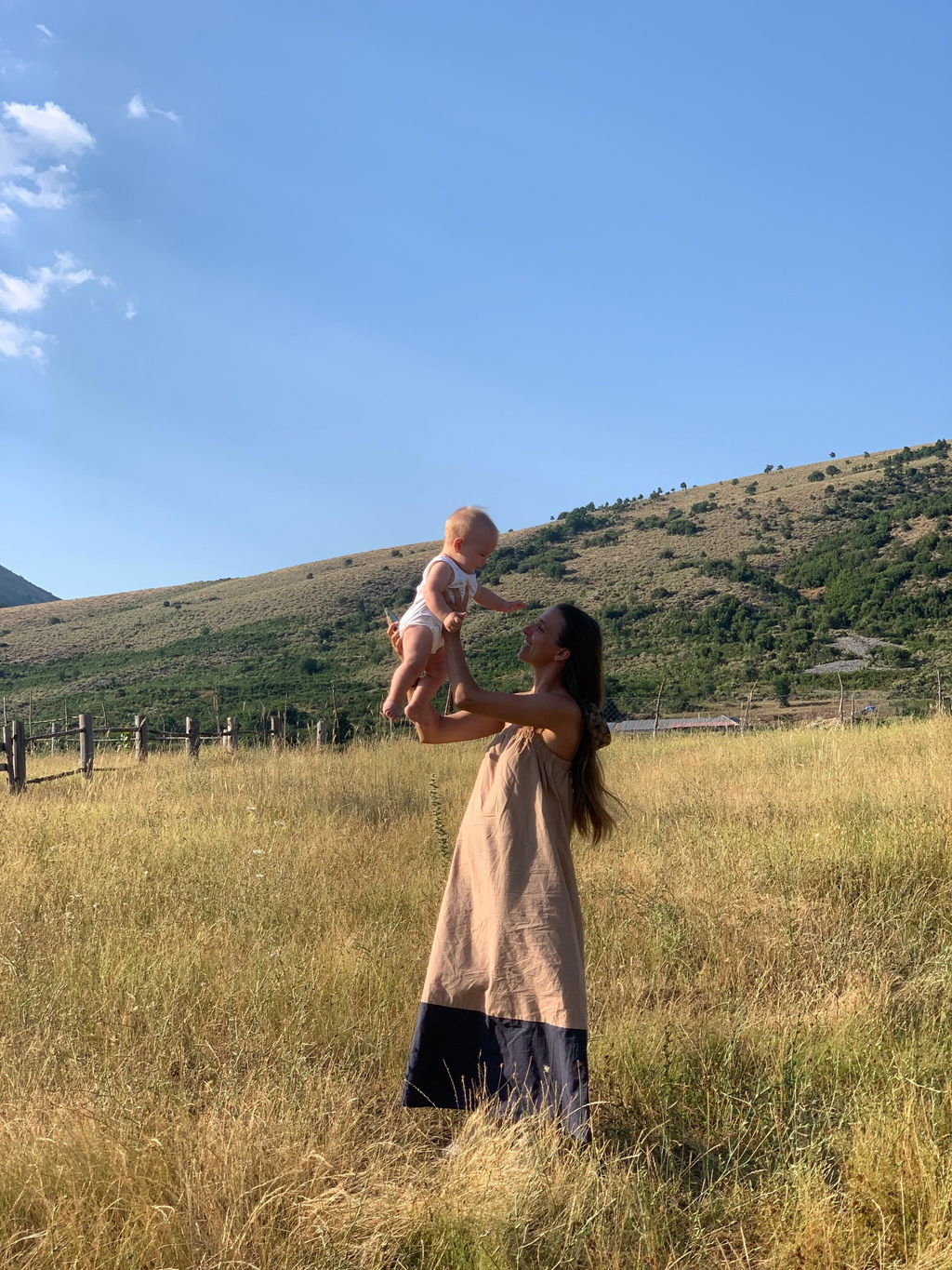 Sierra Maxi Dress