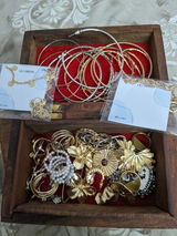 Swati Sinha review photo
