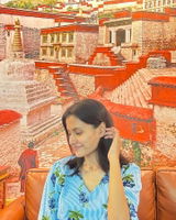 Ishika Thakran review photo