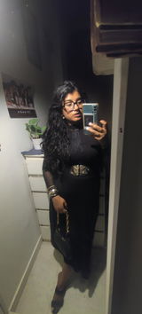 Divya . review photo