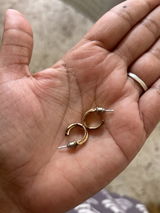 A.Harini . review photo