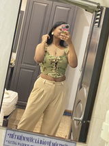 Soumya . review photo