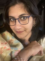 Akanksha Modi review photo