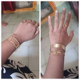 Anonymous review photo