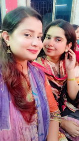 Zaara Khan review photo
