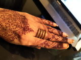 Naseeha C P review photo