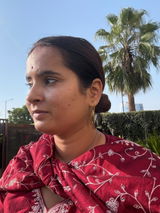 Pavi Gaur review photo