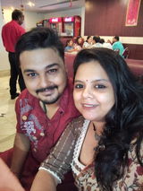 Prachi review photo