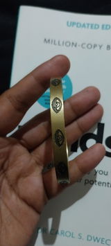 Vyshnavi . review photo