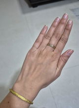 Disha Mistry review photo