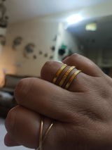 Ancchal Sunil review photo