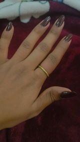Anjali . review photo