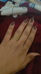 Anjali . review photo