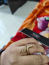 Phalguni Kashyap review photo
