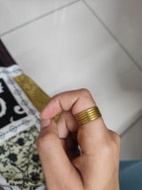 Vinisha . review photo