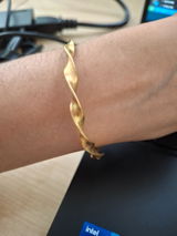 Deepa J review photo