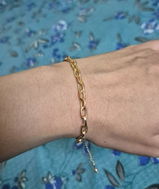 Kanchan S. review photo