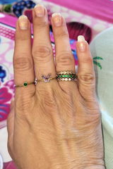Deveshree Zala review photo