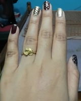 Pooja review photo