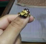 Pooja review photo