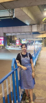 Ruma Bhowmik review photo