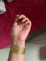 Anonymous review photo