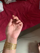 Anonymous review photo