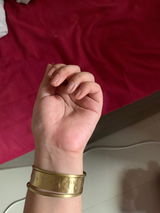 Anonymous review photo