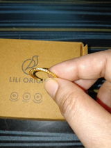 Elora review photo