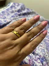 Nayab . review photo