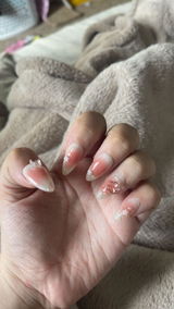 Sakura Blossom