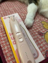 Nuvia L. review photo