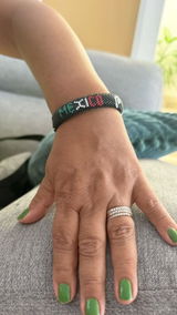 Ximena review photo