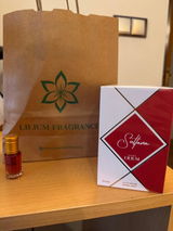 Ella review photo